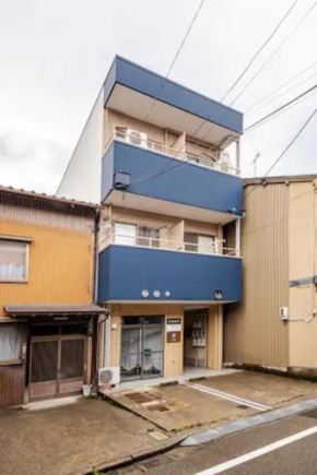 Kanazawa-Hachitabi Kasaichi